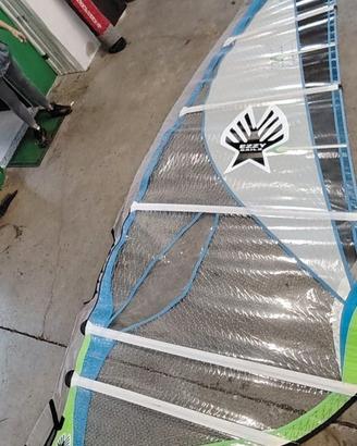 Attrezzatura Windsurf - Vela