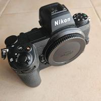 Nikon Z6II