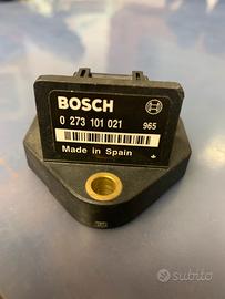 Bosch 0273101021 Sensore di Accelerazione