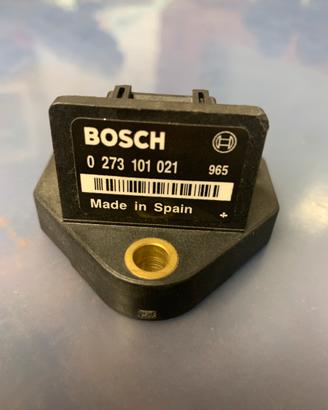 Bosch 0273101021 Sensore di Accelerazione