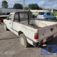 TATA TELCOLINE 40_FD 2.0 TDIC 4X4 87CV Ricambi