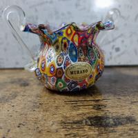 Vasetto in Vetro di Murano