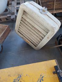 Radiatore riscaldamento 