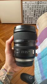 Tamron 24-70mm f/2.8 Di VC USD G2 (Canon)