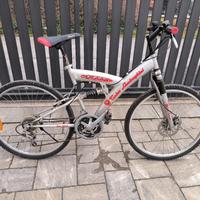 bici ruote da 26 TG M