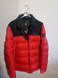 Champion Legacy Hooded jacket