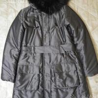 Cappotto donna Pennyblack
