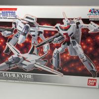 Action Figure - VF1 1A VAlKYRIE - 