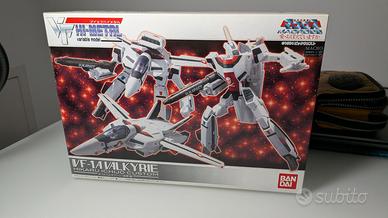 Action Figure - VF1 1A VAlKYRIE - 