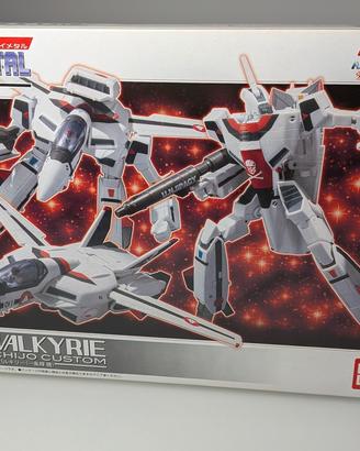 Action Figure - VF1 1A VAlKYRIE - 