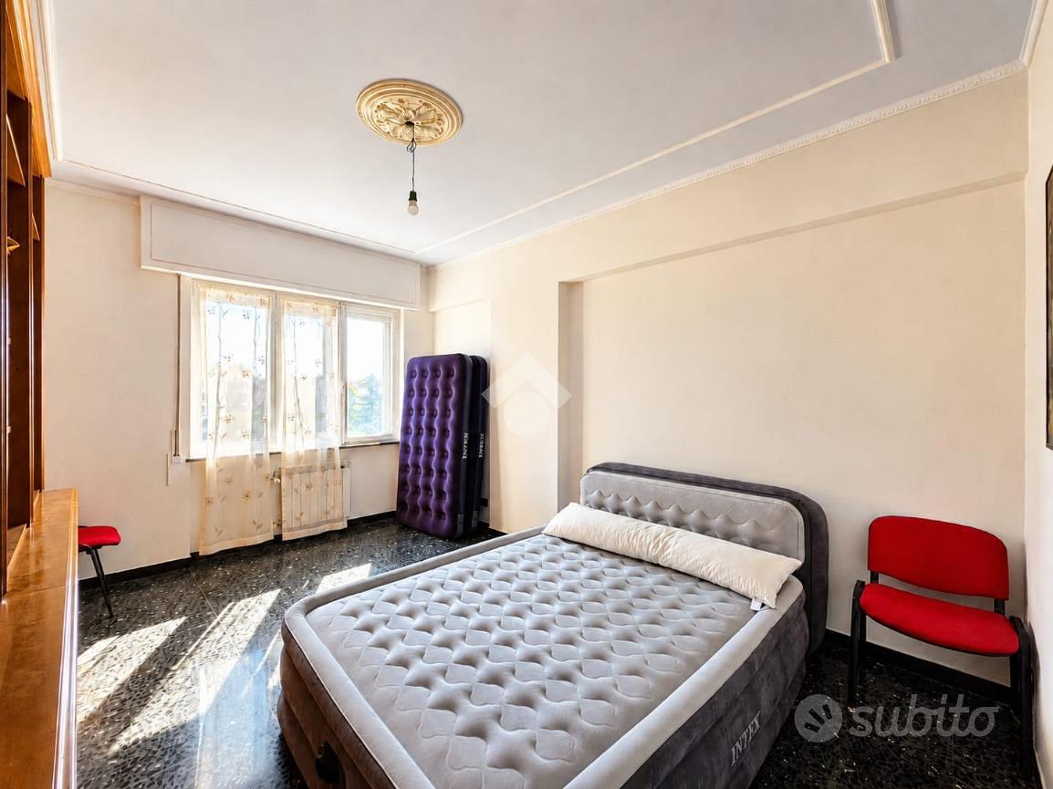 Appartamento – Savona, Oltreletimbro - Altro
