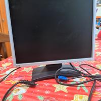 Monitor 17 polici BENQ