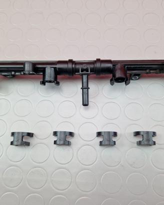 RAIL SECONDARIO HONDA CBR 1000 RR 2008 2009 CBR100