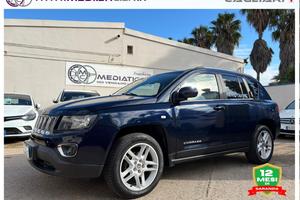 JEEP Compass 2.2 CRD North 2WD