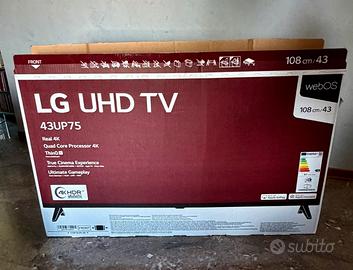 Televisore