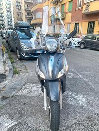 PIAGGIO MEDLEY 150 cc