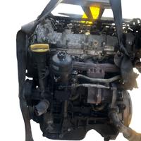188A9000 - Motore Fiat Punto