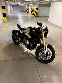Bmw rninet 1200