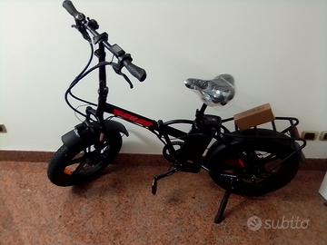 bicicletta