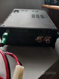 Yaesu FT 897D