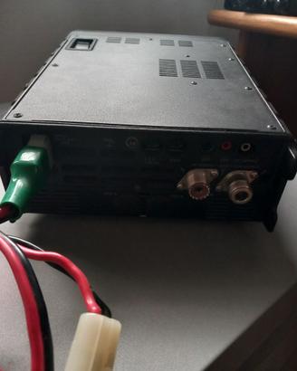 Yaesu FT 897D