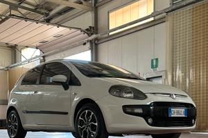 Fiat punto evo sport