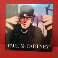 VINILE Paul McCartney