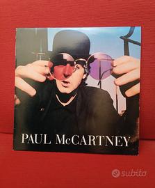 VINILE Paul McCartney