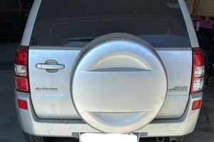 Suzuki Gran Vitara 1.9 diesel