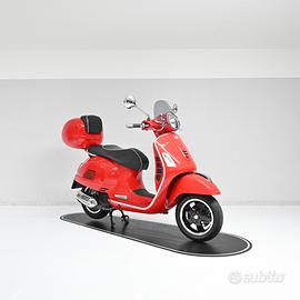 Piaggio Vespa GTS 125