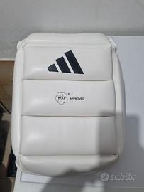 Corpetto protezionekarate esordienti adidas nuovo