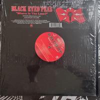 black eyed peas "where Is the love?