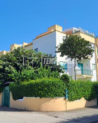 Attico con ascensore e ampi Terrazzi
