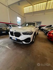 BMW X1 xdrive e25
