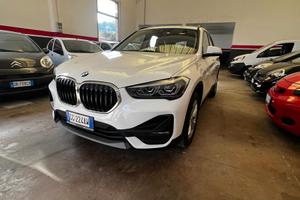 BMW X1 xdrive e25