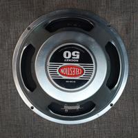 Celestion Rocket 50