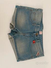 Jeans replay