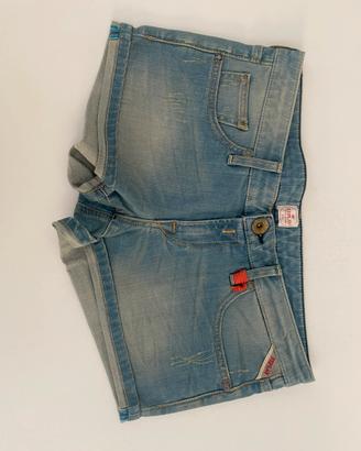Jeans replay