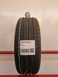 Gomme Usate Sava 195 55 16 Guarda Catalogo