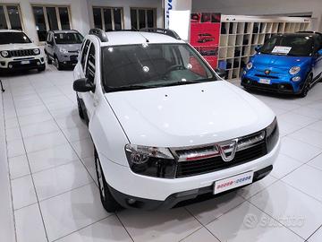 DACIA Duster 1.5 dCi 90CV 4x4 Ambiance*NEOPATENT