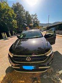 Volkswagen T-roc 2.0 disel Sport