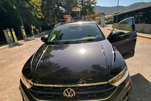Volkswagen T-roc 2.0 disel Sport