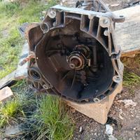 Cambio manuale 5 marce fiat grande punto