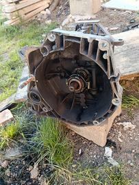 Cambio manuale 5 marce fiat grande punto
