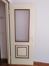 porte 