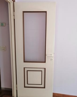 porte 