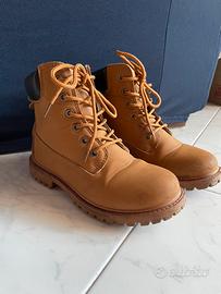 Simil timberland hot sale