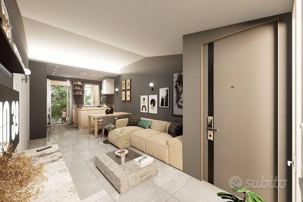 Appartamento – Firenze, Bellariva, Quartiere 2 - Vista 5