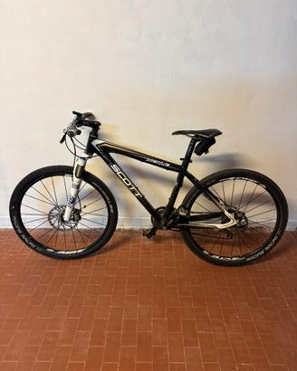 Mountain Bike Scott Scale