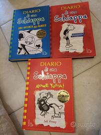 diario di una schiappa